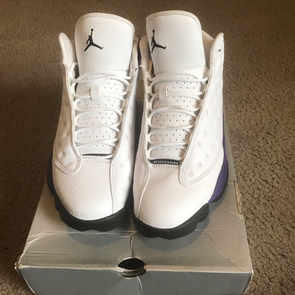 Jordan 13